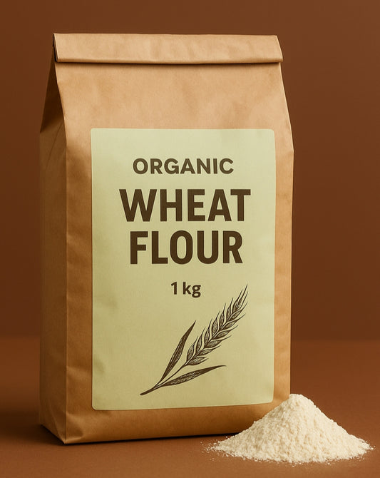 Wheat flour